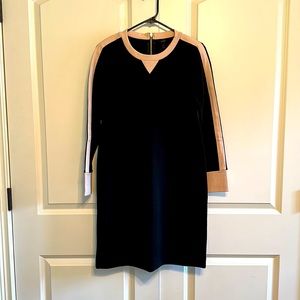 JCrew Track Dress -- Size 6